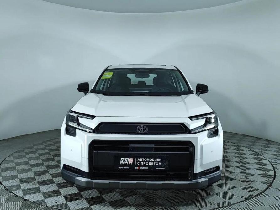 Toyota RAV4 VI (XA60) Ростов-на-Дону  - изображение 2