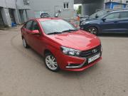 Lada (ВАЗ) Vesta I Санкт-Петербург  - изображение 11