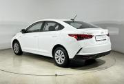 Hyundai Solaris II Рестайлинг Саранск  - изображение 36