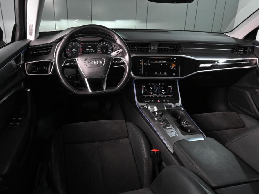 Audi A6 V (C8) Ростов-на-Дону  - изображение 6