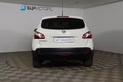 Nissan Qashqai I Рестайлинг Нижний Новгород  - изображение 24