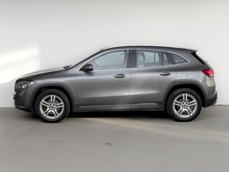 Mercedes-Benz GLA II (H247) Санкт-Петербург  - изображение 8