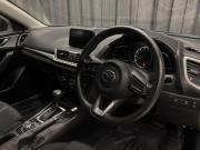 Mazda Axela III Рестайлинг Красноярск  - изображение 22