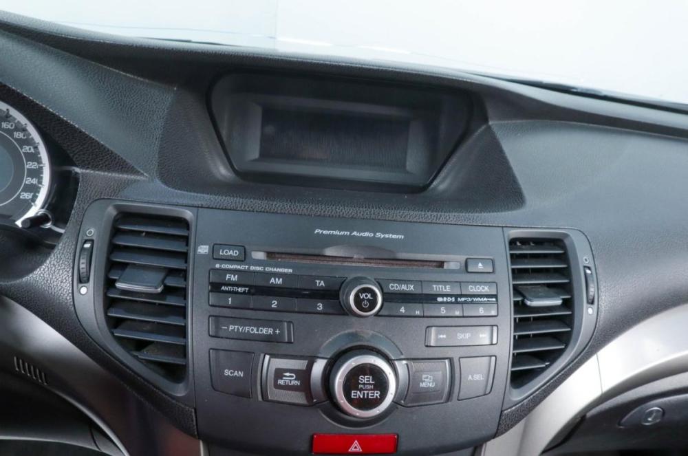 Honda Accord VIII Челябинск  - изображение 15