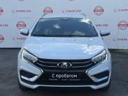 Lada (ВАЗ) Vesta I Рестайлинг (NG) Екатеринбург  - изображение 45