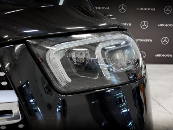 Mercedes-Benz GLE II (V167) с пробегом 2019 года, цена 5 850 000 рублей, 126719 км, внедорожник, Автокод Объявления