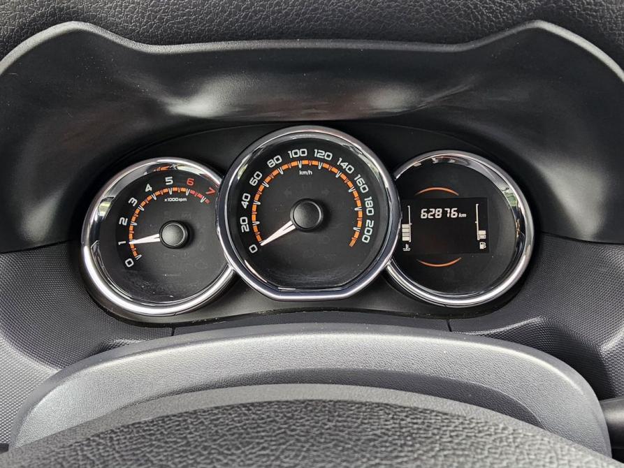 Lada (ВАЗ) Largus I Рестайлинг Орехово-Зуево  - изображение 23
