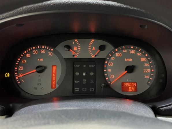 Renault Symbol I Рестайлинг с пробегом 2005 года, цена 325 000 рублей, 144735 км, седан, Автокод Объявления