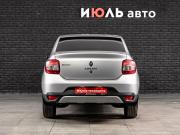 Renault Logan II Рестайлинг Екатеринбург  - изображение 23