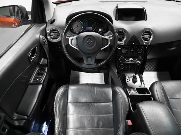 Renault Koleos I Рестайлинг с пробегом 2013 года, цена 1 150 000 рублей, 174749 км, внедорожник, Автокод Объявления