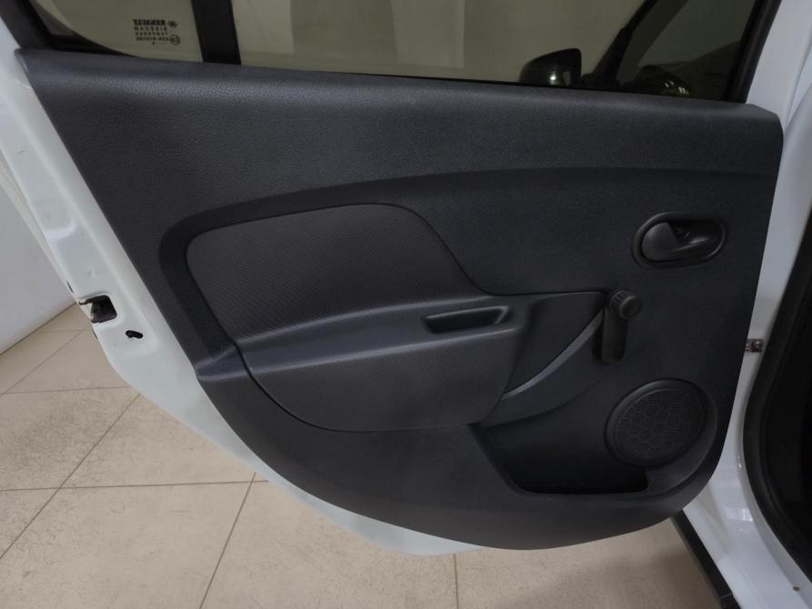 Renault Sandero II Альметьевск  - изображение 18