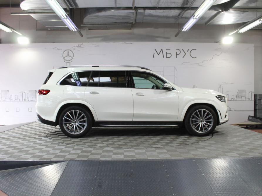 Mercedes-Benz GLS II (X167) Москва  - изображение 6