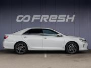 Toyota Camry VII (XV50) Рестайлинг Краснодар  - изображение 31