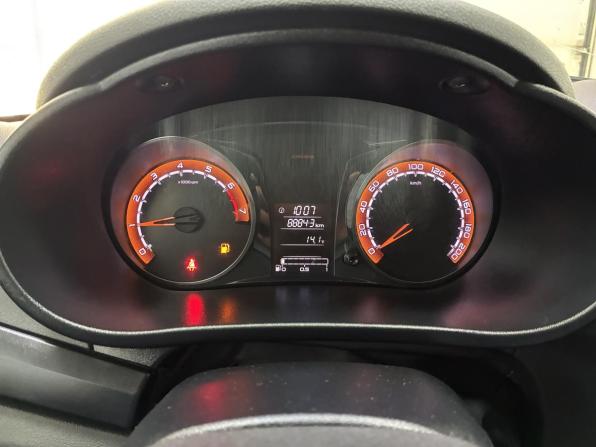 Lada (ВАЗ) Granta I Рестайлинг с пробегом 2023 года, цена 830 000 рублей, 88000 км, универсал, Автокод Объявления