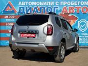 Renault Duster I Рестайлинг Набережные Челны  - изображение 22