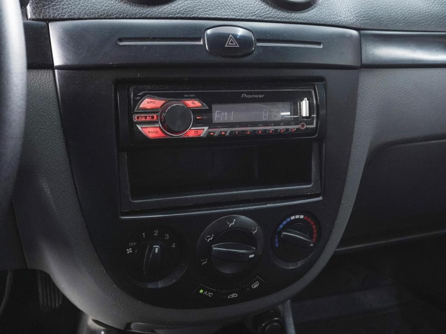 Chevrolet Lacetti I Ростов-на-Дону  - изображение 13