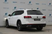Volkswagen Atlas I Рестайлинг Пермь  - изображение 33