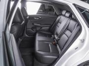 Honda Crider II Рестайлинг Ростов-на-Дону  - изображение 38