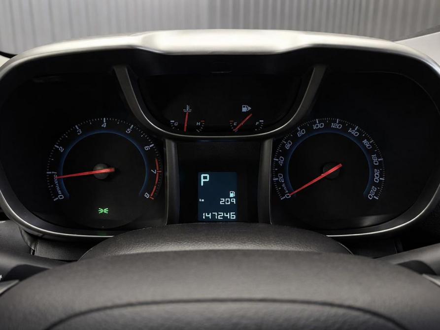 Chevrolet Orlando I Пермь  - изображение 4