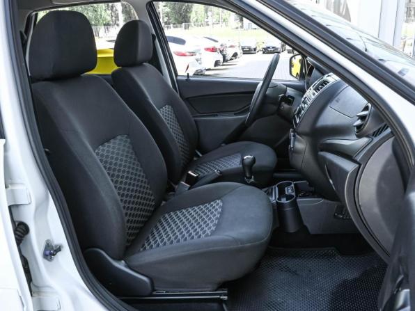 Lada (ВАЗ) Granta I Рестайлинг с пробегом 2020 года, цена 699 000 рублей, 136370 км, седан, Автокод Объявления