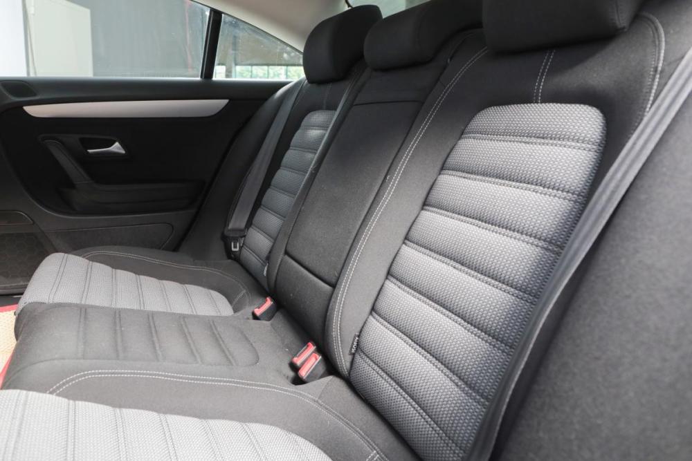 Volkswagen Passat CC I Рестайлинг Новосибирск  - изображение 18