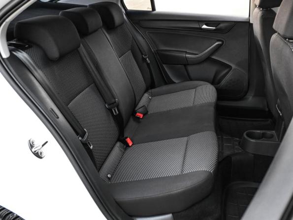 Volkswagen Polo VI с пробегом 2022 года, цена 1 699 000 рублей, 45087 км, лифтбек, Автокод Объявления