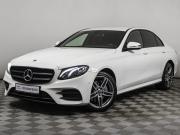 Mercedes-Benz E-Класс V (W213 S213 C238) Москва  - изображение 20