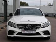 Mercedes-Benz C-Класс IV (W205) Рестайлинг Москва  - изображение 27
