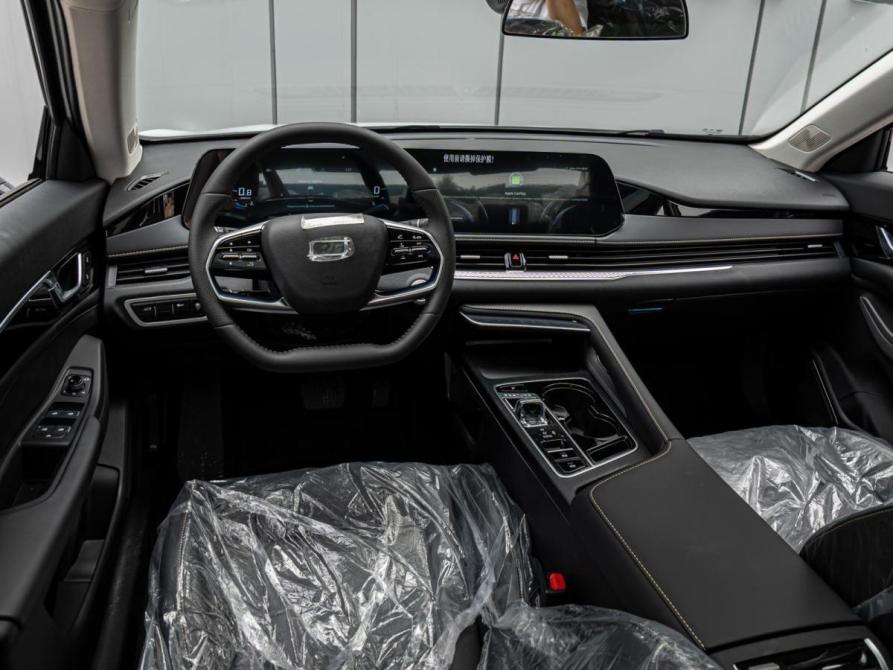 FAW Bestune B70 I Рестайлинг Краснодар  - изображение 6
