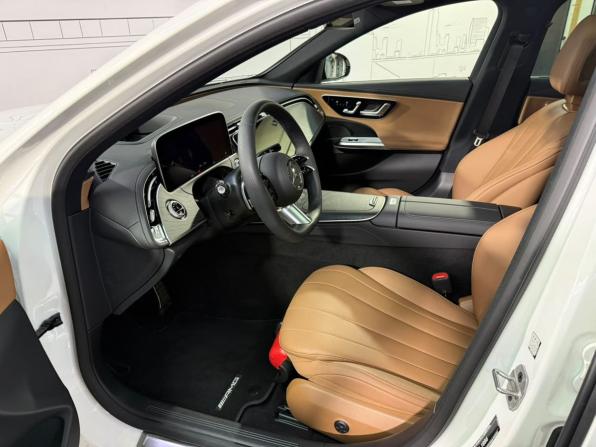 Mercedes-Benz E-Класс VI (W214 S214) с пробегом 2026 года, цена 8 000 000 рублей, 528 км, седан, Автокод Объявления