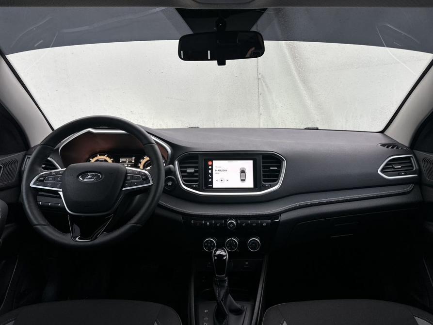 Lada (ВАЗ) Vesta I Рестайлинг (NG) Липецк  - изображение 12