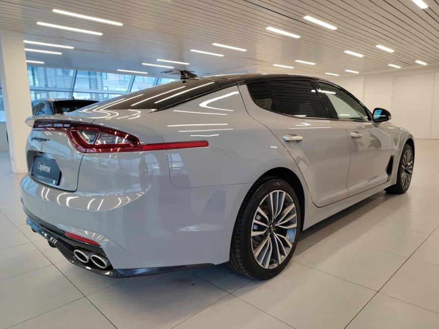 Kia Stinger I Санкт-Петербург  - изображение 2