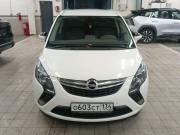 Opel Zafira C Москва  - изображение 28