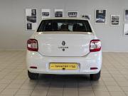 Renault Logan II Рестайлинг Екатеринбург  - изображение 20