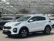 Kia Sportage IV Рестайлинг Тула  - изображение 11