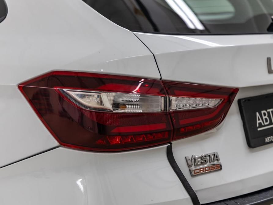 Lada (ВАЗ) Vesta I Рестайлинг (NG) Волгоград  - изображение 12