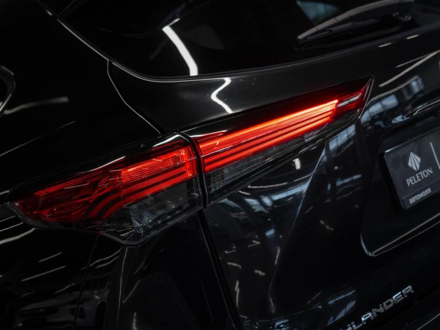 Toyota Highlander IV (XU70) Москва  - изображение 29