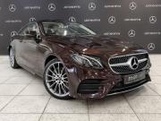 Mercedes-Benz E-Класс V (W213 S213 C238) Москва  - изображение 32