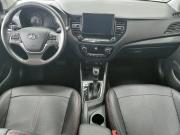 Hyundai Accent V Рестайлинг Москва  - изображение 32