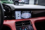 Porsche Taycan I Рестайлинг Москва  - изображение 61