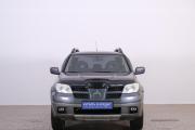 Mitsubishi Outlander I Омск  - изображение 24