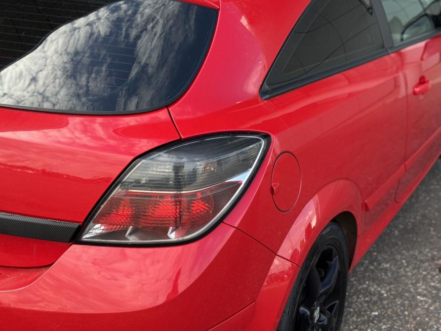 Opel Astra H Рестайлинг Тверь  - изображение 9
