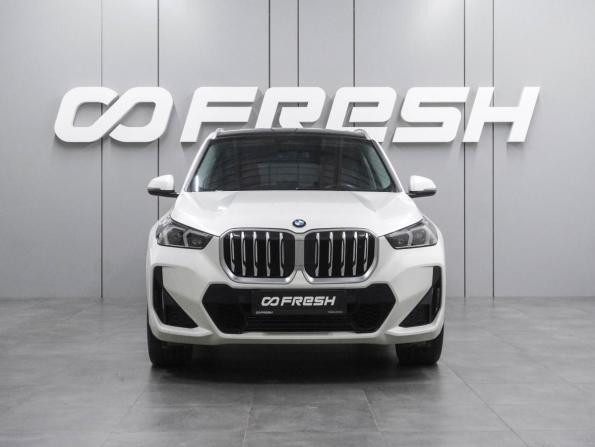 BMW X1 III (U11/U12) с пробегом 2024 года, цена 4 599 000 рублей, 25588 км, внедорожник, Автокод Объявления