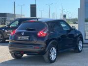 Nissan Juke I Самара  - изображение 28
