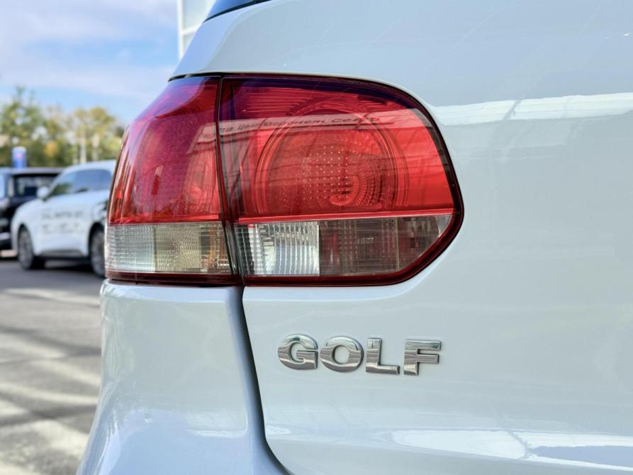 Volkswagen Golf VI Воронеж  - изображение 9
