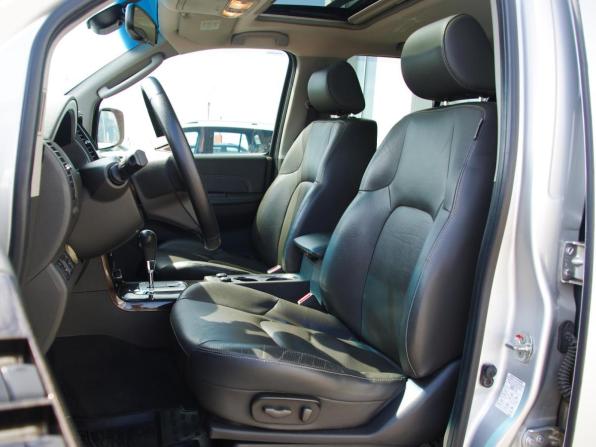 Nissan Pathfinder III Рестайлинг с пробегом 2012 года, цена 1 990 000 рублей, 152000 км, внедорожник, Автокод Объявления