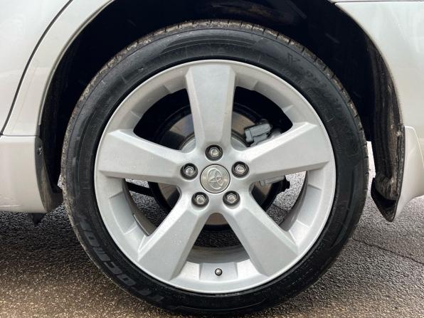 Toyota Camry VI (XV40) с пробегом 2008 года, цена 970 000 рублей, 214026 км, седан, Автокод Объявления