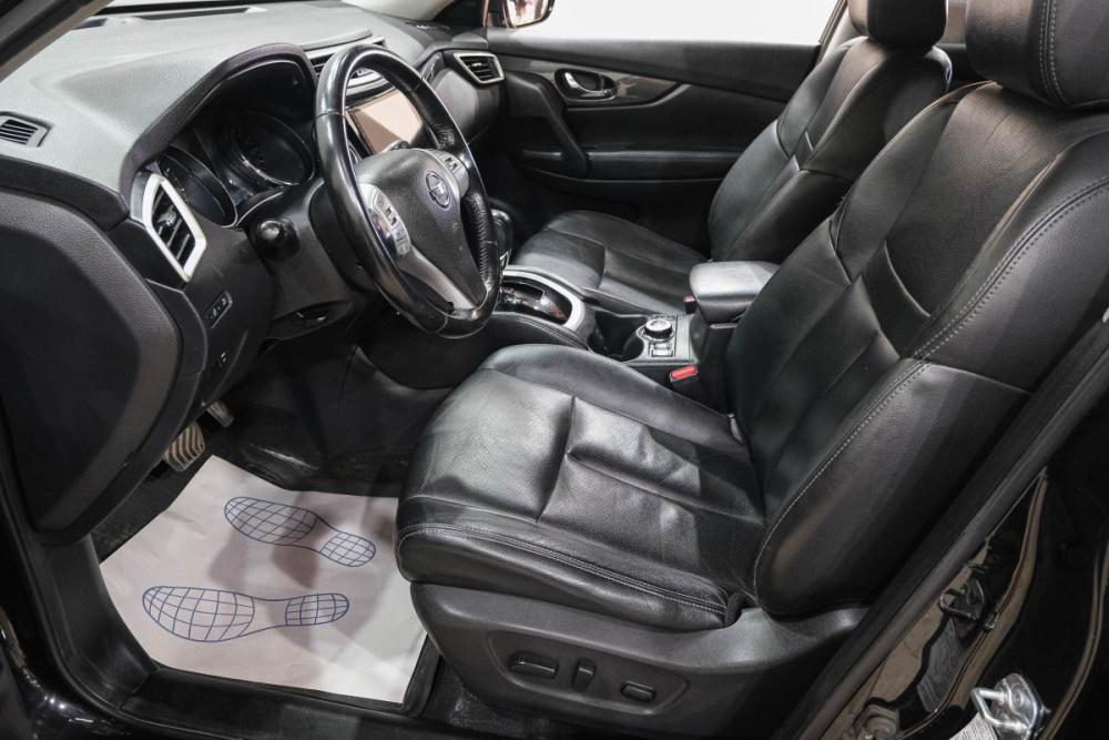 Nissan X-Trail III Новокузнецк  - изображение 13