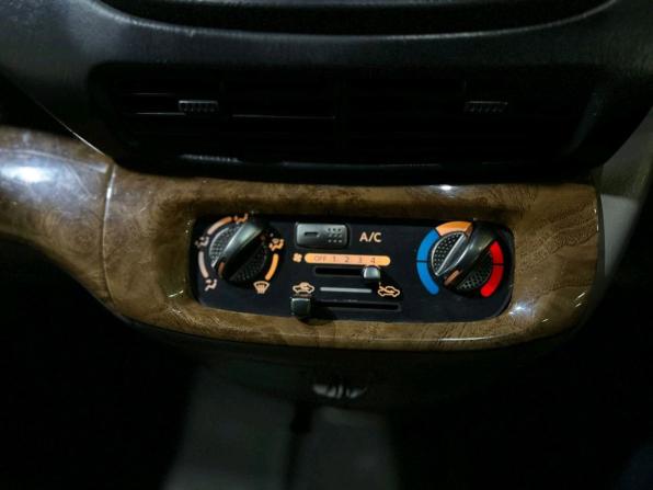 Nissan Serena II (C24) с пробегом 1999 года, цена 399 000 рублей, 145822 км, минивэн, Автокод Объявления
