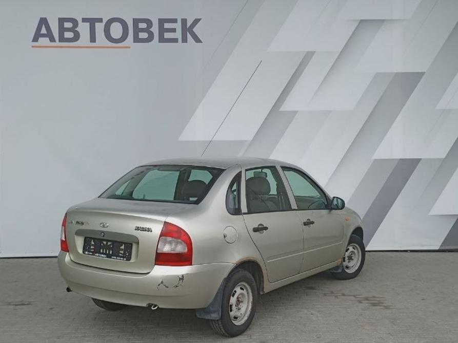 Lada (ВАЗ) Kalina I Екатеринбург  - изображение 4